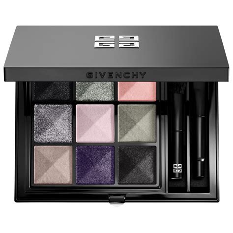 le 9 de givenchy eyeshadow palette